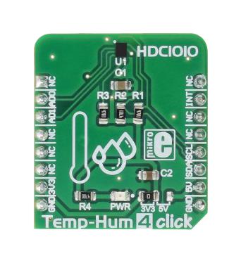 MIKROELEKTRONIKA MIKROE-2938 Accesorios Para Kit De Desarrollo Integrado - Otros Ordenadores Integrados