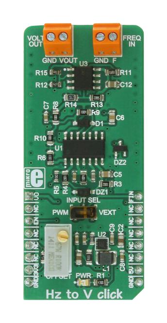 MIKROELEKTRONIKA MIKROE-2890 Accesorios Para Kit De Desarrollo Integrado - Otros Ordenadores Integrados