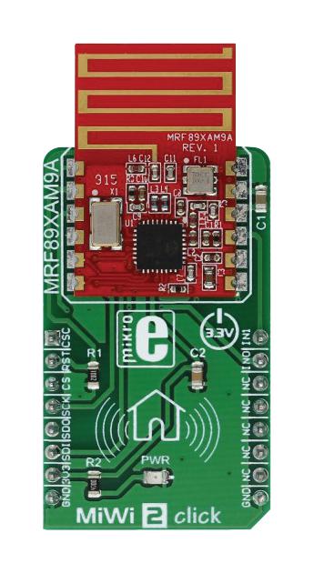 MIKROELEKTRONIKA MIKROE-2925 Accesorios Para Kit De Desarrollo Integrado - Otros Ordenadores Integrados