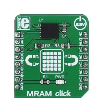 MIKROELEKTRONIKA MIKROE-2914 Accesorios Para Kit De Desarrollo Integrado - Otros Ordenadores Integrados