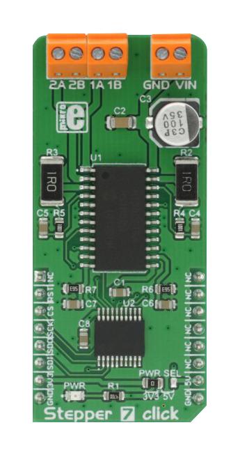 MIKROELEKTRONIKA MIKROE-2912 Accesorios Para Kit De Desarrollo Integrado - Otros Ordenadores Integrados