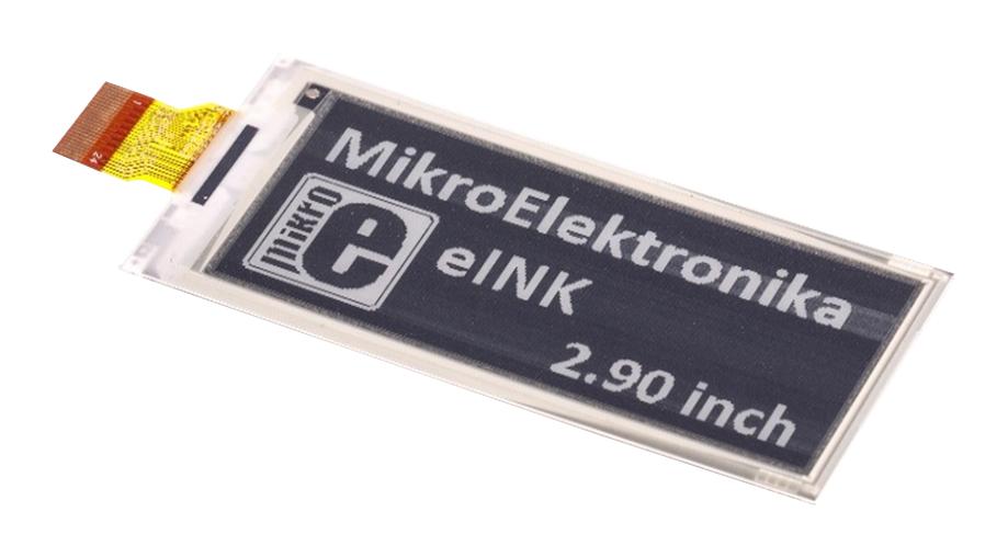 MIKROELEKTRONIKA MIKROE-3159 Accesorios Para Kit De Desarrollo Integrado - Otros Ordenadores Integrados