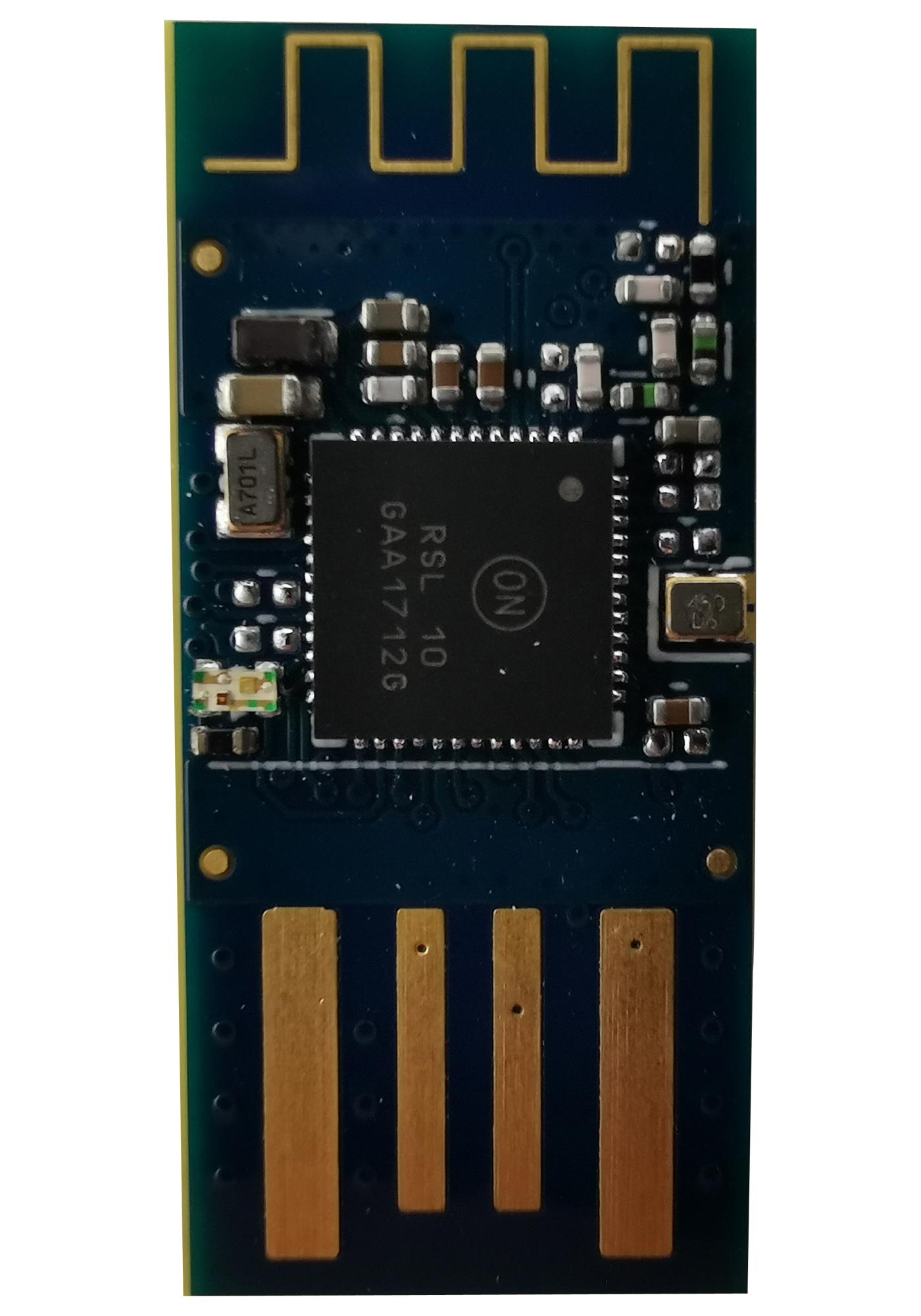 ONSEMI RSL10-USB001GEVK