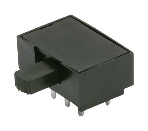 C&K COMPONENTS L202021MA04QE Interruptores Deslizantes