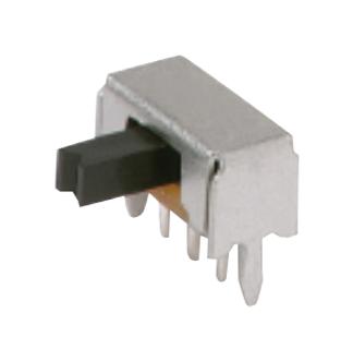 C&K COMPONENTS OS102011MA1QN1C Interruptores Deslizantes