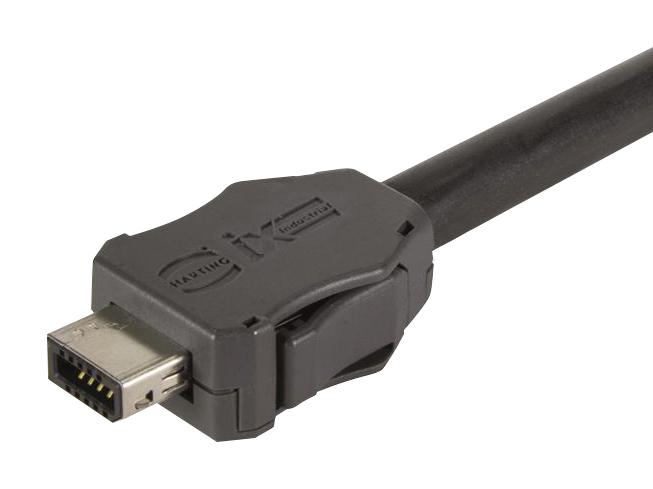 HARTING 09451819000XL Conectores Modulares Y Ethernet