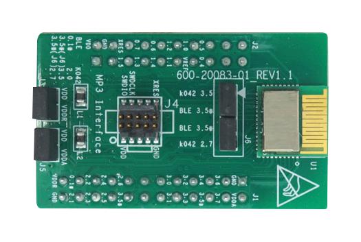 INFINEON CYBLE-214015-EVAL