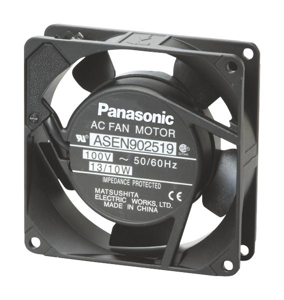 PANASONIC ASEN902529 Ventiladores Axiales AC