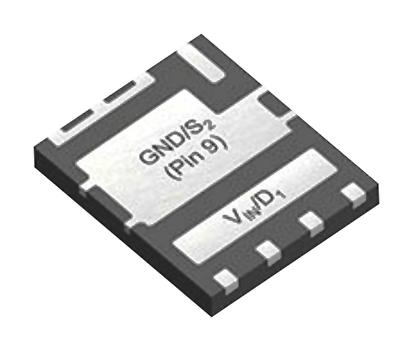 VISHAY SIZF916DT-T1-GE3 MOSFETs Dobles