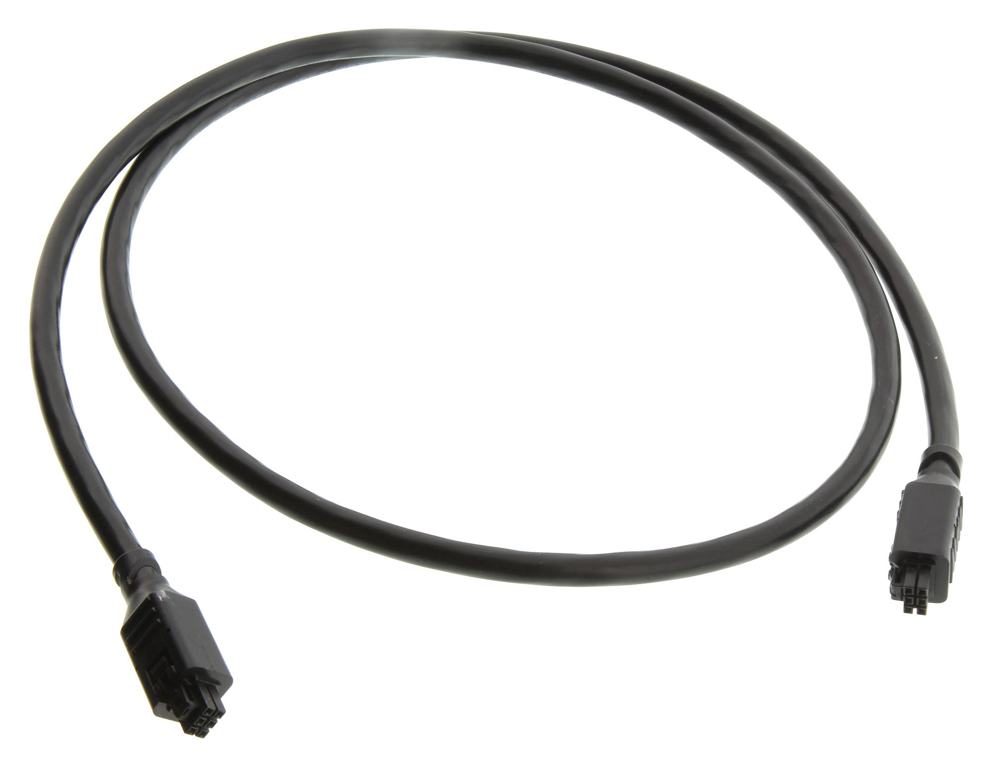 MOLEX / PARTNER STOCK 245130-0610 Conjuntos De Cables De Cable A Placa