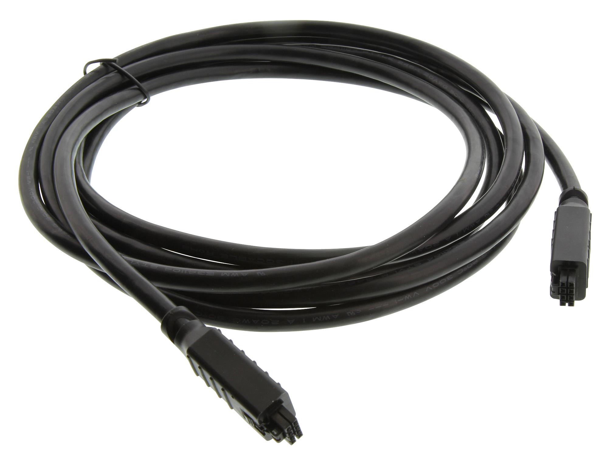 MOLEX / PARTNER STOCK 245130-0830 Conjuntos De Cables De Cable A Placa