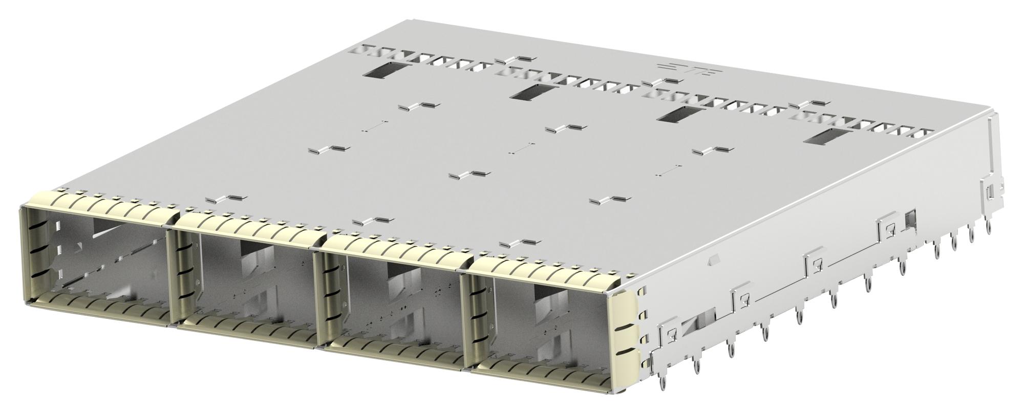 TE CONNECTIVITY / PARTNER STOCK 2338495-3 Jaulas