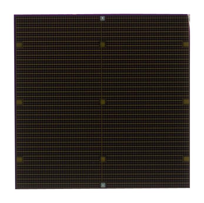 ONSEMI MICROFJ-30035-TSV-TR1 Sensores Fotomultiplicadores De Silicio (SiPM)