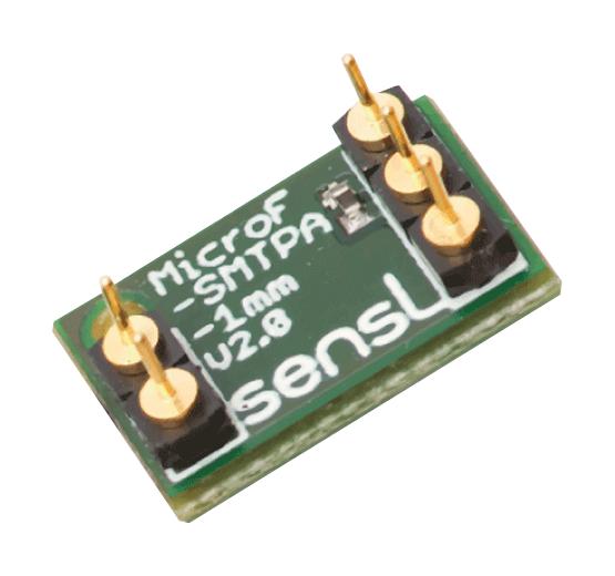 ONSEMI MICROFC-SMTPA-10010-GEVB Kits De Evaluación Y Desarrollo De Sensores