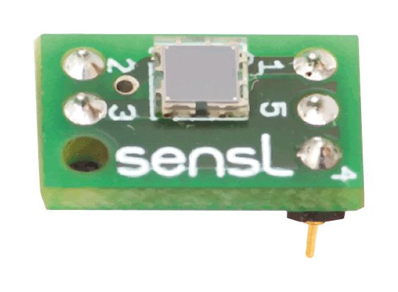 ONSEMI MICROFC-SMTPA-30050-GEVB Kits De Evaluación Y Desarrollo De Sensores