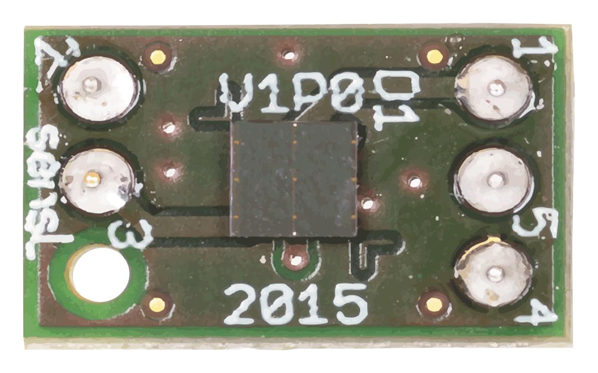 ONSEMI MICROFJ-SMTPA-30020-GEVB Kits De Evaluación Y Desarrollo De Sensores