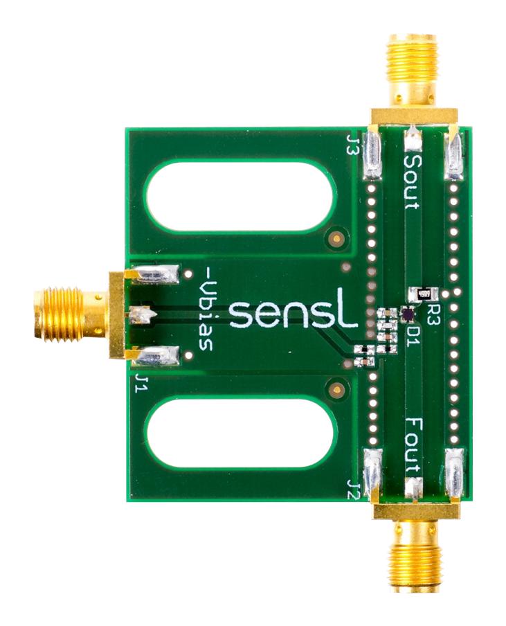 ONSEMI MICRORB-SMA-10035-GEVB Kits De Evaluación Y Desarrollo De Sensores