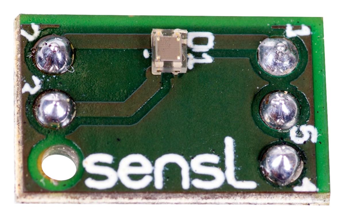 ONSEMI MICRORB-SMTPA-10035-GEVB Kits De Evaluación Y Desarrollo De Sensores