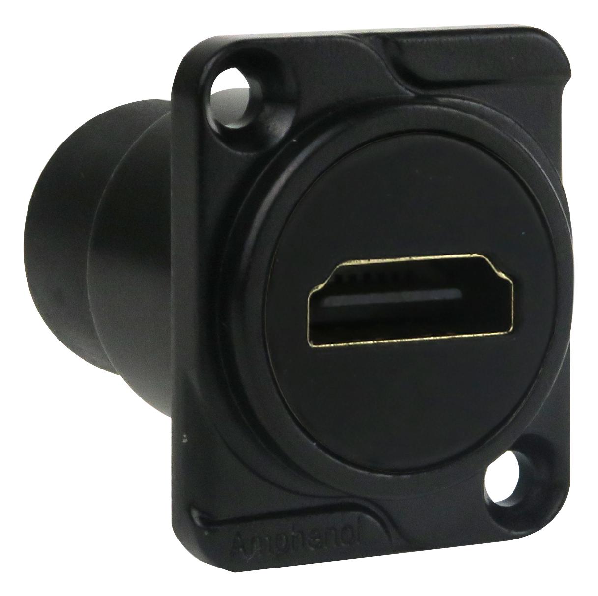 AMPHENOL AUDIO AC-HDMI-RRB Adaptadores De Audio