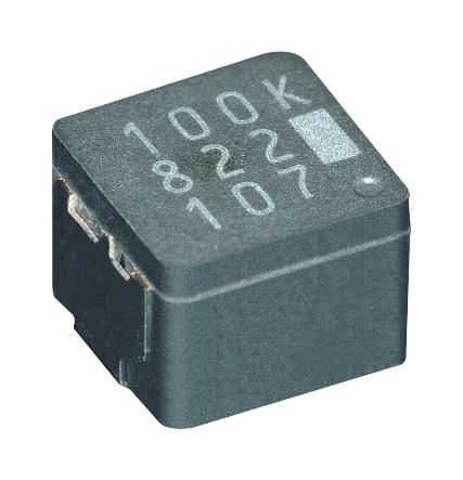 PANASONIC ETQP4M4R7KFN Inductores De Potencia SMD