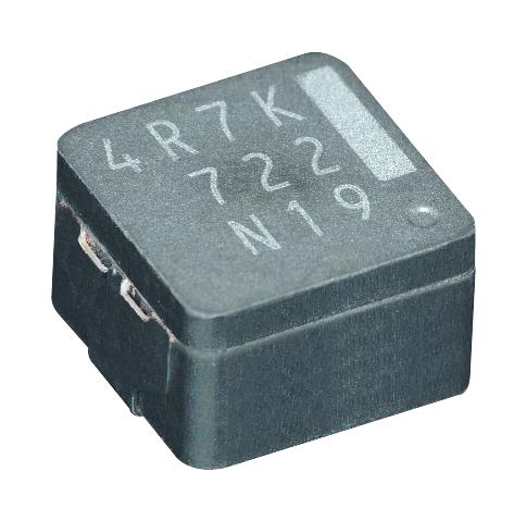 PANASONIC ETQP4M6R8KFN Inductores De Potencia SMD