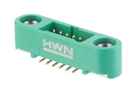 HARWIN G125-MS11205M1P Conectores De Pines