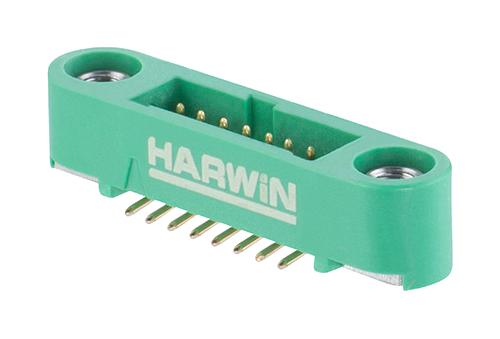 HARWIN G125-MS11605M1P Conectores De Pines