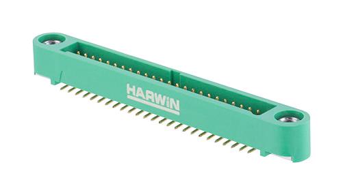 HARWIN G125-MS15005M1P Conectores De Pines