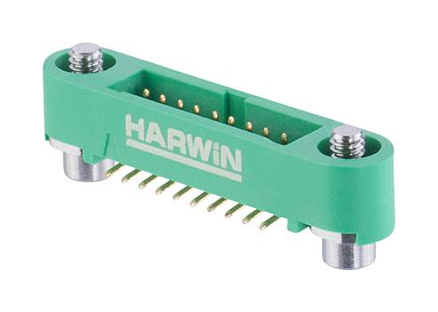 HARWIN G125-MS12005M3P Conectores De Pines