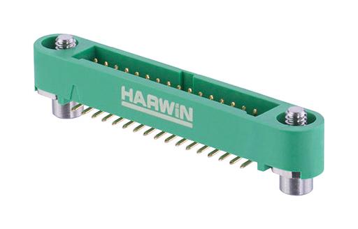 HARWIN G125-MS13405M3P Conectores De Pines