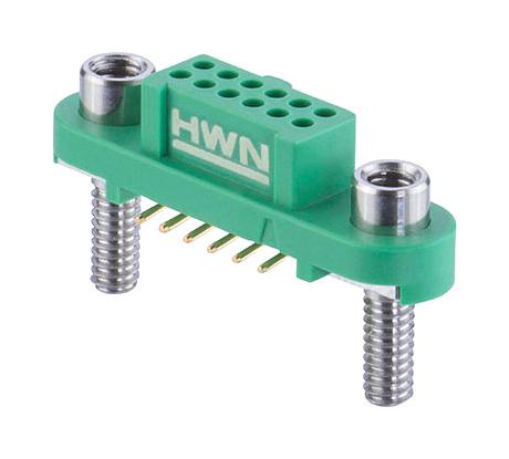 HARWIN G125-FS11205F3P Conectores Hembra Para PCB