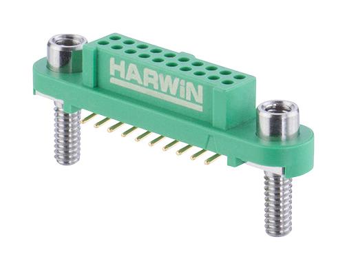 HARWIN G125-FS12005F3P Conectores Hembra Para PCB