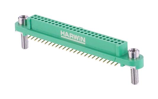 HARWIN G125-FS15005F3P Conectores Hembra Para PCB