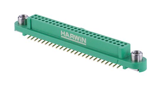 HARWIN G125-FS15005F2P Conectores Hembra Para PCB