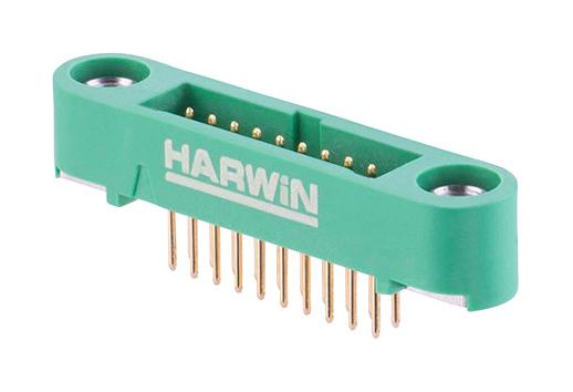 HARWIN G125-MV12005M1P Conectores De Pines