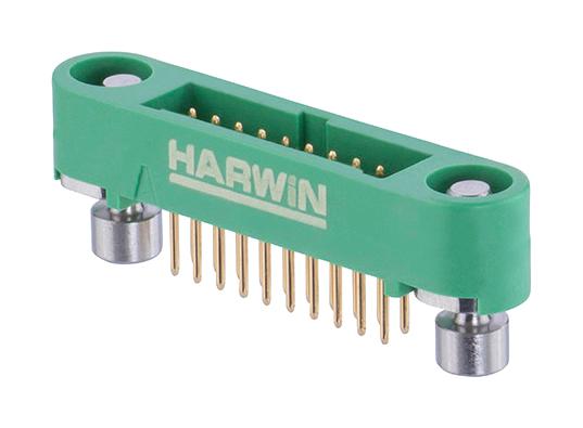 HARWIN G125-MV12005M3P Conectores De Pines