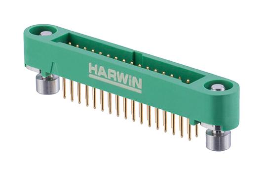 HARWIN G125-MV13405M3P Conectores De Pines