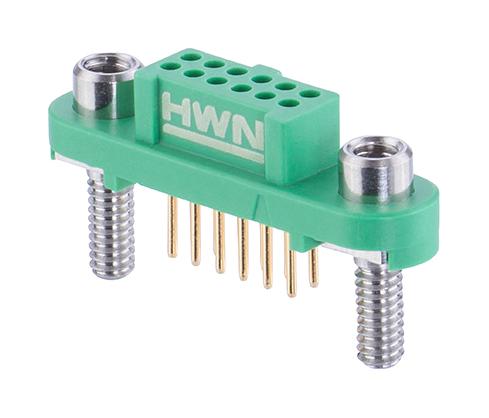 HARWIN G125-FV11205F3P Conectores Hembra Para PCB