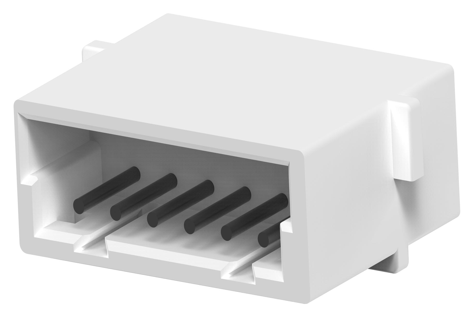 TE CONNECTIVITY / PARTNER STOCK 292156-6 Conectores Macho Y Hembra