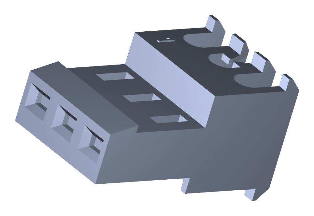 TE CONNECTIVITY / PARTNER STOCK 3-641655-3 Conectores IDC