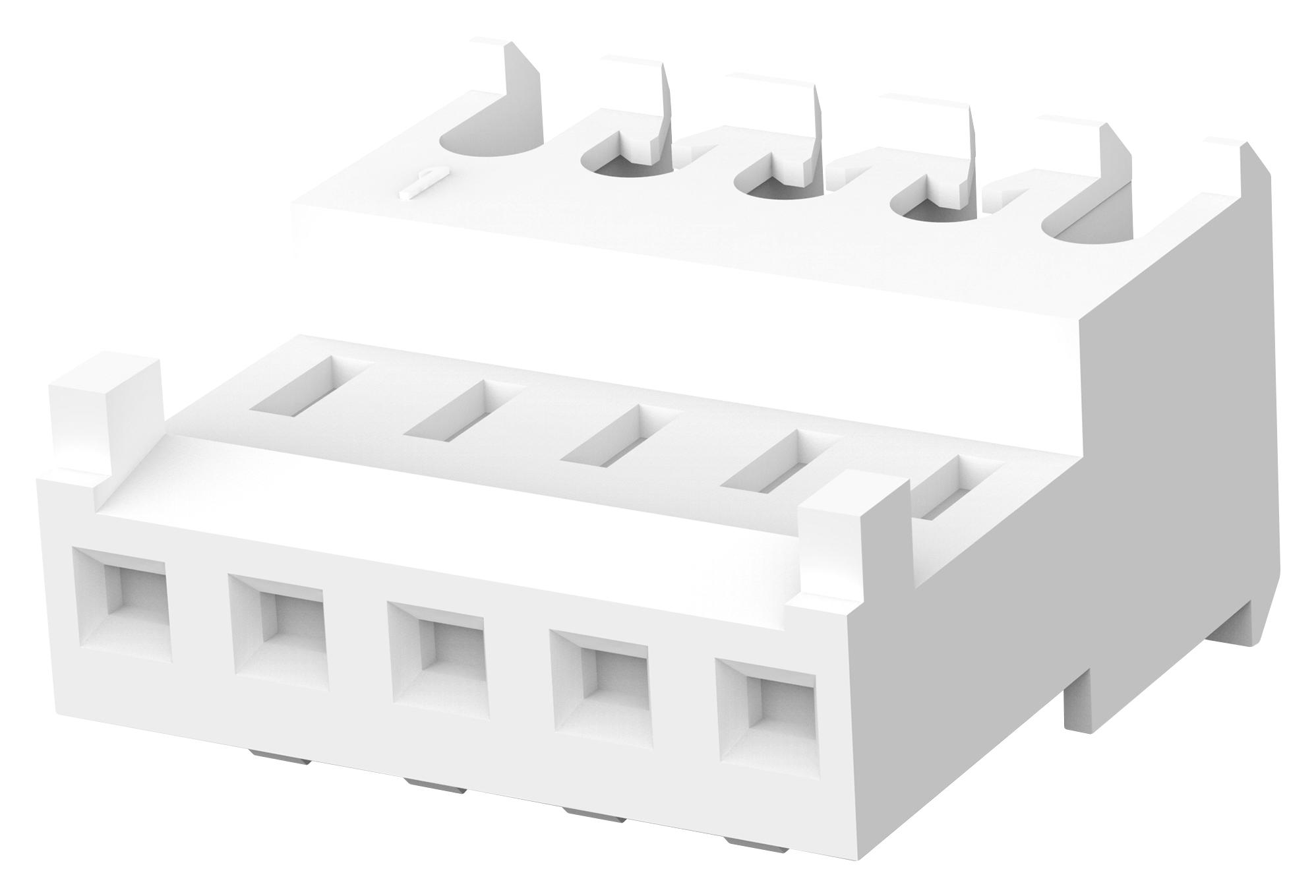 TE CONNECTIVITY / PARTNER STOCK 3-644563-5 Conectores IDC