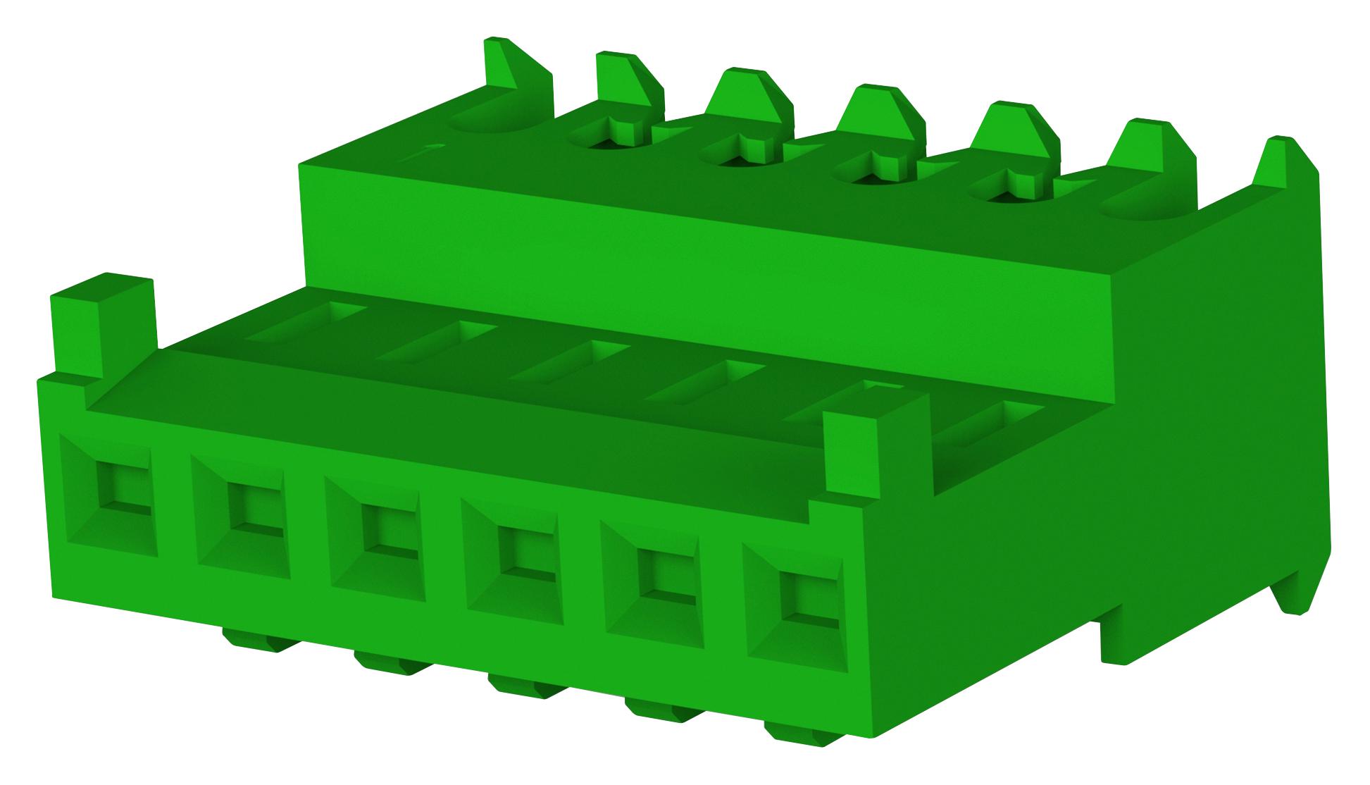 TE CONNECTIVITY / PARTNER STOCK 3-644565-6 Conectores IDC