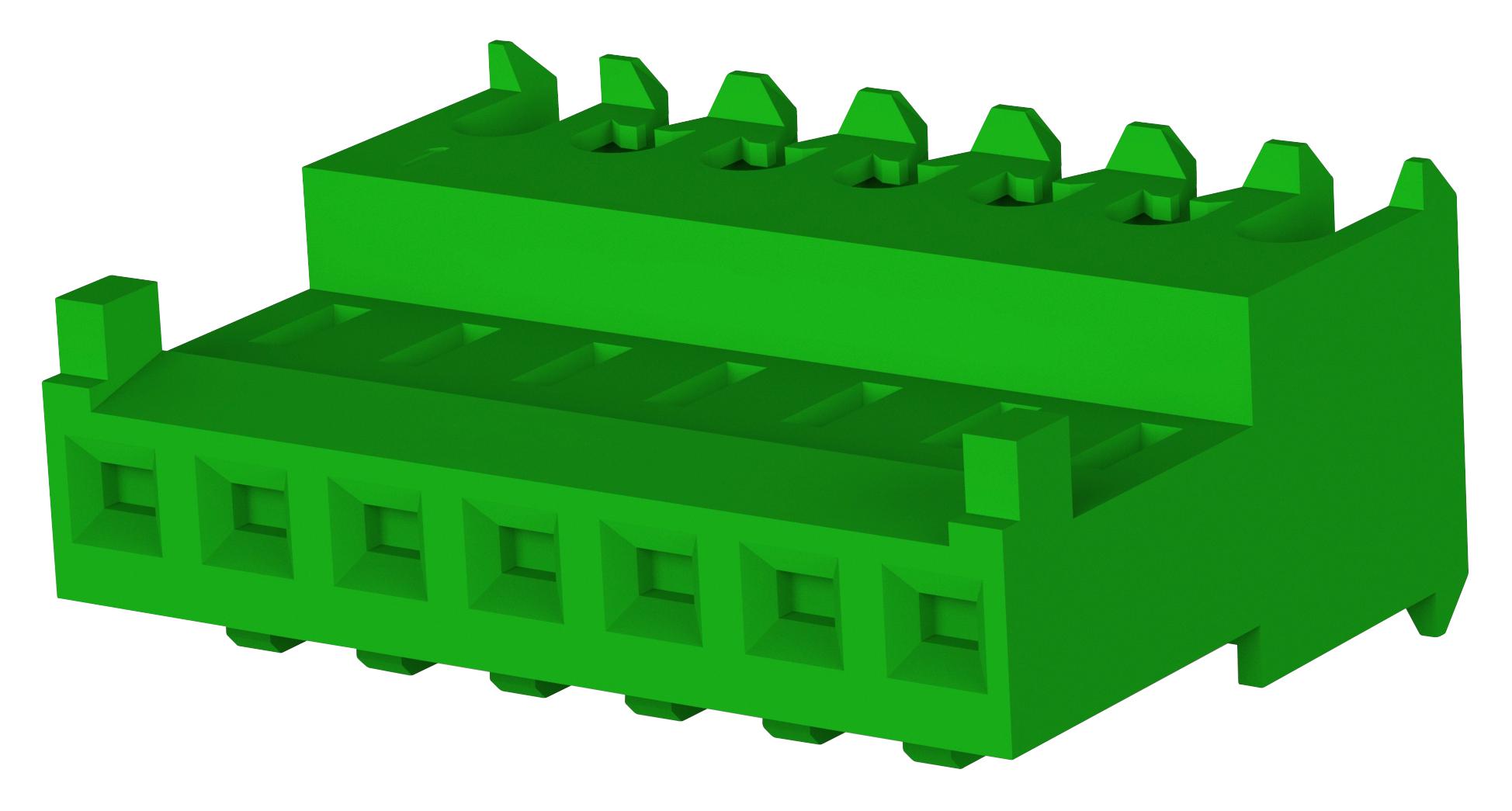 TE CONNECTIVITY / PARTNER STOCK 3-644565-7 Conectores IDC