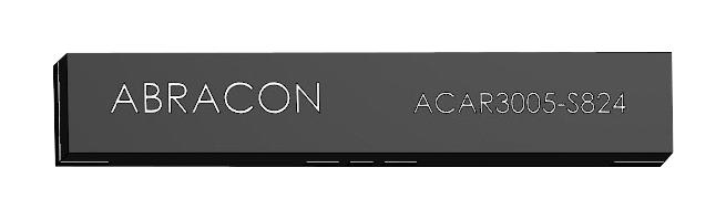 ABRACON ACAR3005-S824 Antenas En Chip De Banda Doble