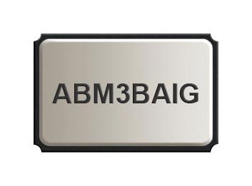 ABRACON ABM3BAIG-16.000MHZ-12-2-T Cristales