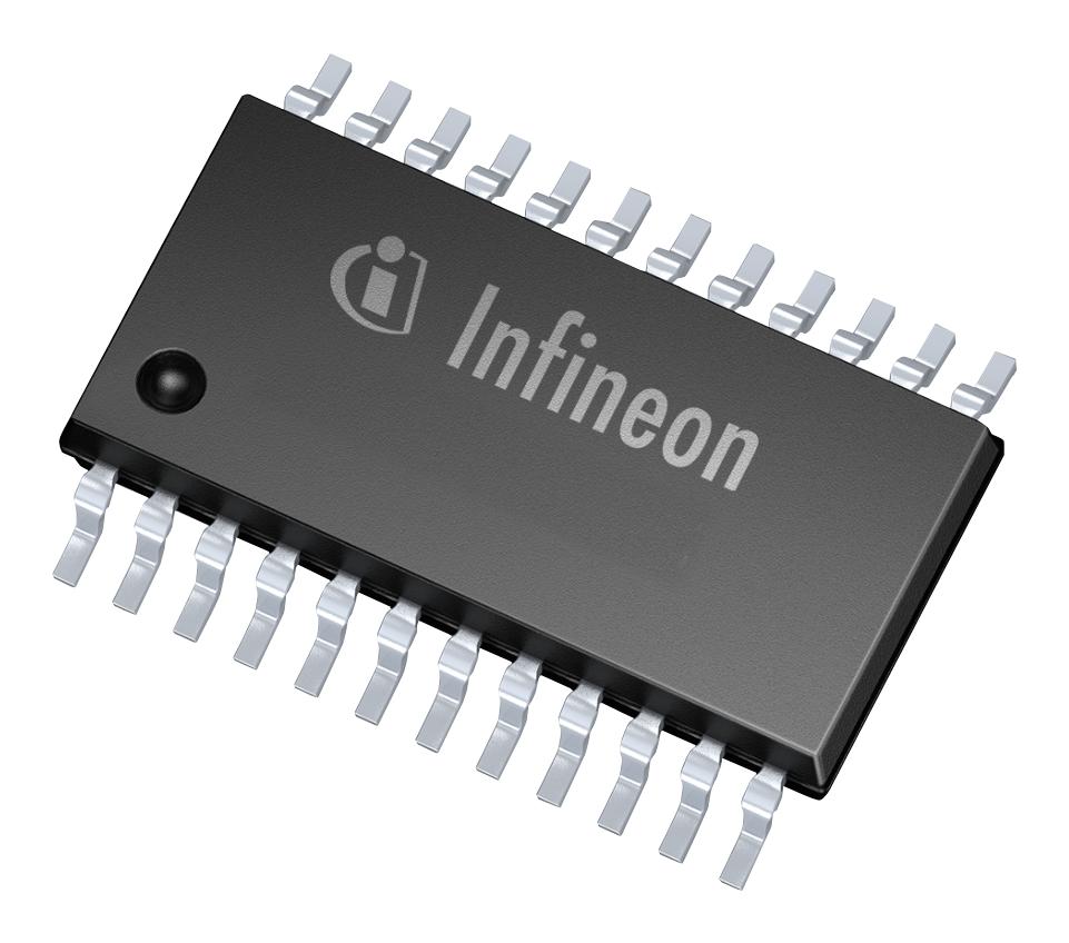 INFINEON TLE94613ESV33XUMA1 Chips Base De Sistema