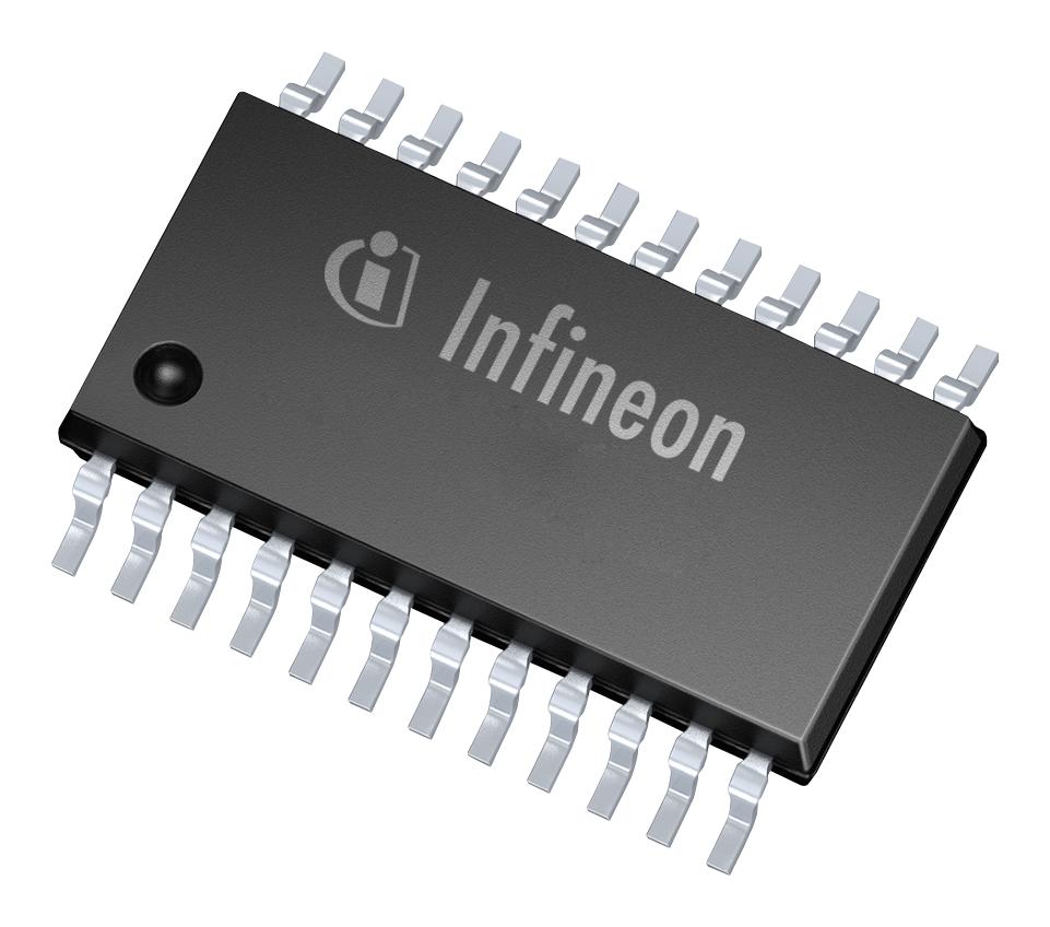 INFINEON TLE9461ESXUMA1 Chips Base De Sistema