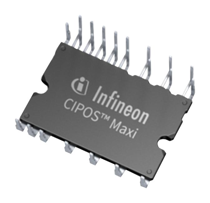 INFINEON IM818LCCXKMA1 Módulos Inteligentes De Potencia