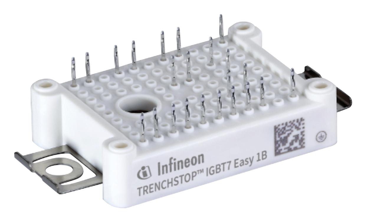 INFINEON FF75R12W1T7EB11BPSA1 Módulos IGBT