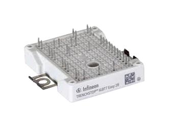 INFINEON FS100R12W2T7B11BOMA1 Módulos IGBT